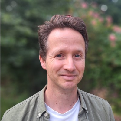 Thijs Wolters - Affiliate Academy
